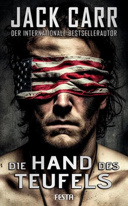 Abbildung von Carr | Die Hand des Teufels | 1. Auflage | 2023 | beck-shop.de