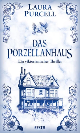 Abbildung von Purcell | Das Porzellanhaus | 1. Auflage | 2023 | beck-shop.de