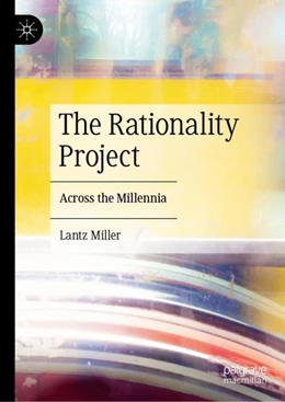 Abbildung von Miller | The Rationality Project | 1. Auflage | 2024 | beck-shop.de