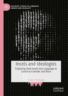 Abbildung von Heritage | Incels and Ideologies | 1. Auflage | 2023 | beck-shop.de