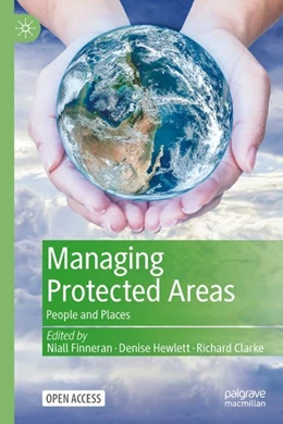Abbildung von Finneran / Hewlett | Managing Protected Areas | 1. Auflage | 2023 | beck-shop.de