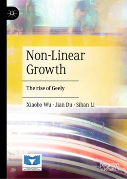 Abbildung von Wu / Du | Non-Linear Growth | 1. Auflage | 2023 | beck-shop.de