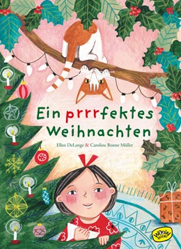 Abbildung von Delange | Ein prrrfektes Weihnachten | 1. Auflage | 2023 | beck-shop.de