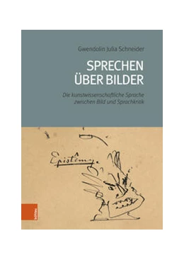 Abbildung von Schneider | Sprechen über Bilder | 1. Auflage | 2023 | beck-shop.de