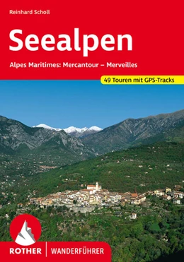 Abbildung von Scholl | Seealpen | 5. Auflage | 2023 | beck-shop.de