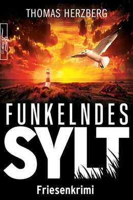 Abbildung von Herzberg | Funkelndes Sylt | 1. Auflage | 2025 | beck-shop.de