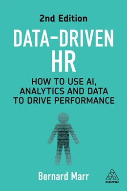 Abbildung von Marr | Data-Driven HR | 2. Auflage | 2023 | beck-shop.de