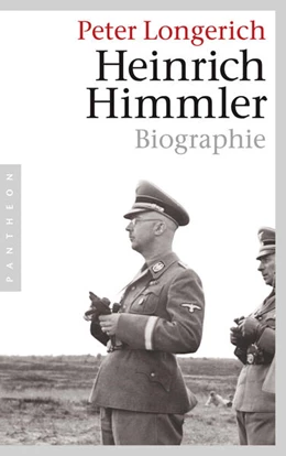 Abbildung von Longerich | Heinrich Himmler | 1. Auflage | 2023 | beck-shop.de