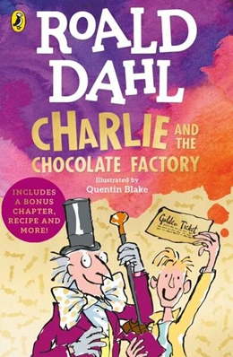 Abbildung von Dahl | Charlie and the Chocolate Factory | 1. Auflage | 2023 | beck-shop.de