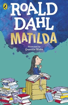 Abbildung von Dahl | Matilda | 1. Auflage | 2023 | beck-shop.de