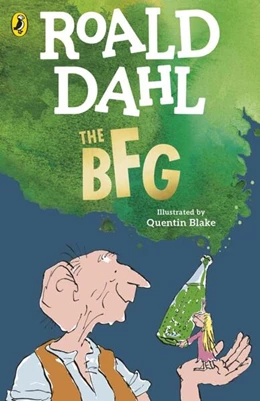 Abbildung von Dahl | The BFG | 1. Auflage | 2024 | beck-shop.de