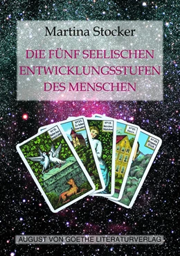 Abbildung von Stocker | Die fünf seelischen Entwicklungsstufen des Menschen | 1. Auflage | 2023 | beck-shop.de