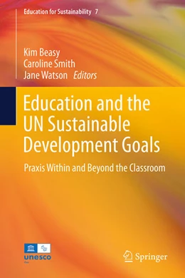 Abbildung von Beasy / Smith | Education and the UN Sustainable Development Goals | 1. Auflage | 2023 | beck-shop.de