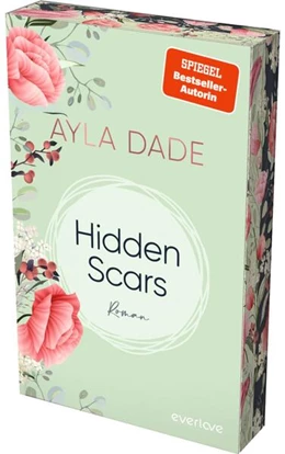 Abbildung von Dade | Hidden Scars | 1. Auflage | 2024 | beck-shop.de