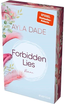 Abbildung von Dade | Forbidden Lies | 1. Auflage | 2024 | beck-shop.de