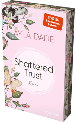 Abbildung von Dade | Shattered Trust | 1. Auflage | 2024 | beck-shop.de