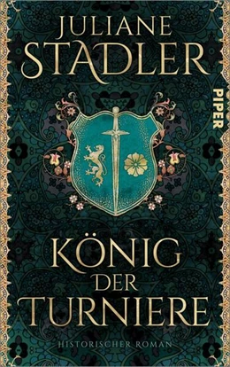Abbildung von Stadler | König der Turniere | 1. Auflage | 2023 | beck-shop.de