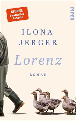 Abbildung von Jerger | Lorenz | 1. Auflage | 2023 | beck-shop.de