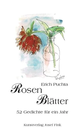 Abbildung von Puchta | Rosenblätter - 52 Gedichte für ein Jahr | 1. Auflage | 2023 | beck-shop.de