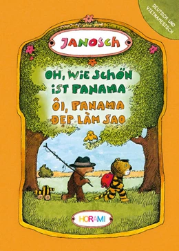 Abbildung von Oh, wie schön ist Panama | 1. Auflage | 2023 | beck-shop.de