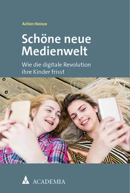 Abbildung von Heinze | Schöne neue Medienwelt | 1. Auflage | 2023 | beck-shop.de