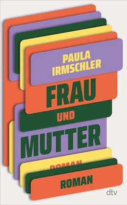 Abbildung von Irmschler | Alles immer wegen damals | 1. Auflage | 2024 | beck-shop.de