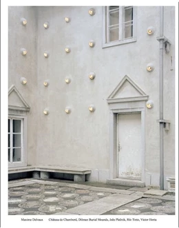 Abbildung von Dars / Le Grelle | Maxime Delvaux. Château de Chambord, Dilmun Burial Mounds, Joze Ple¿nik, Río Tinto, Victor Horta. | 1. Auflage | 2023 | beck-shop.de