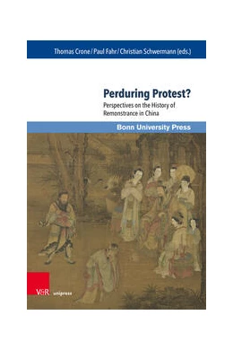 Abbildung von Crone / Fahr | Perduring Protest? | 1. Auflage | 2023 | beck-shop.de