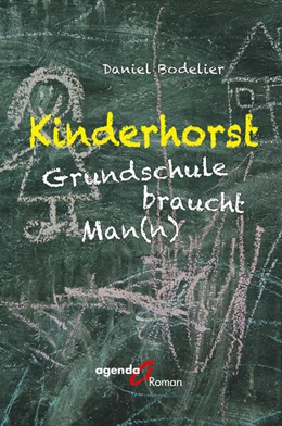 Abbildung von Daniel | Kinderhorst | 1. Auflage | 2023 | beck-shop.de