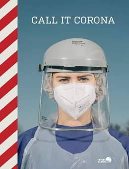 Abbildung von Achenbach / Alàbiso | CALL IT CORONA | 1. Auflage | 2023 | beck-shop.de
