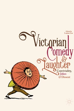Abbildung von Lee | Victorian Comedy and Laughter | 1. Auflage | 2021 | beck-shop.de