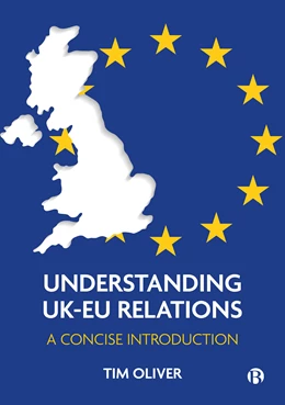 Abbildung von Oliver | Understanding the UK and the EU | 1. Auflage | 2026 | beck-shop.de