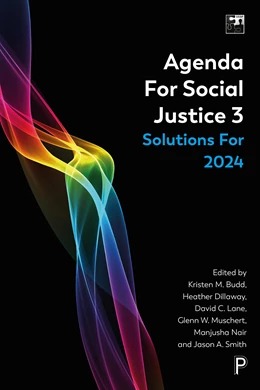 Abbildung von Budd / Dillaway | Agenda for Social Justice 3 | 1. Auflage | 2024 | beck-shop.de