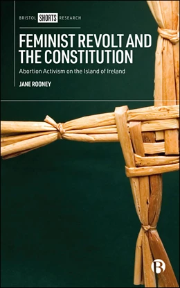 Abbildung von Rooney | Feminist Revolt and the Constitution | 1. Auflage | 2026 | beck-shop.de