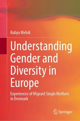Abbildung von Mehdi | Understanding Gender and Diversity in Europe | 1. Auflage | 2024 | beck-shop.de