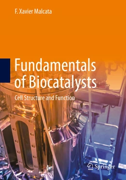 Abbildung von Malcata | Fundamentals of Biocatalysts | 1. Auflage | 2025 | beck-shop.de