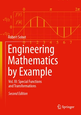 Abbildung von Sobot | Engineering Mathematics by Example | 2. Auflage | 2023 | beck-shop.de