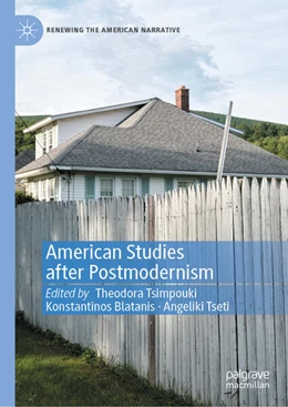 Abbildung von Tsimpouki / Blatanis | American Studies after Postmodernism | 1. Auflage | 2023 | beck-shop.de