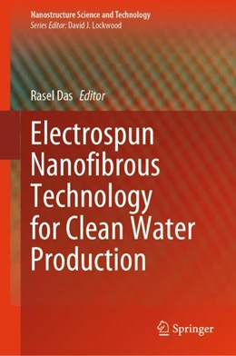 Abbildung von Das | Electrospun Nanofibrous Technology for Clean Water Production | 1. Auflage | 2023 | beck-shop.de