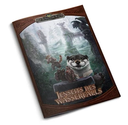 Abbildung von Lechner | Die Schwarze Katze - Jenseits des Wasserfalls | 1. Auflage | 2023 | beck-shop.de