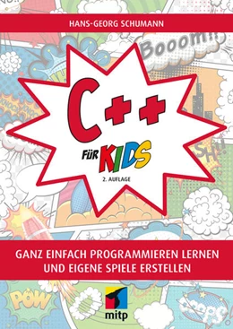 Abbildung von Schumann | C++ für Kids | 2. Auflage | 2023 | beck-shop.de