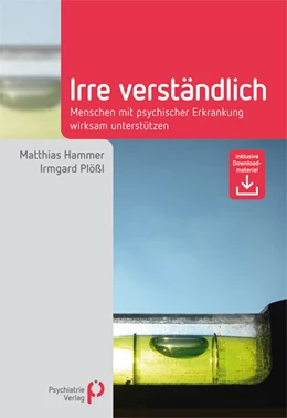 Abbildung von Hammer / Plößl | Irre Verständlich | 4. Auflage | 2023 | beck-shop.de