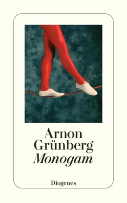 Abbildung von Grünberg | Monogam | 1. Auflage | 2023 | beck-shop.de
