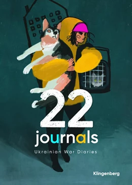 Abbildung von Vita | 22 Journals | 1. Auflage | 2024 | beck-shop.de