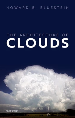 Abbildung von Bluestein | The Architecture of Clouds | 1. Auflage | 2024 | beck-shop.de