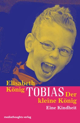Abbildung von König | Tobias - Der kleine König | 1. Auflage | 2023 | beck-shop.de