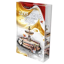 Abbildung von Golawski | Take Your Soul And Start To Live | 1. Auflage | 2024 | beck-shop.de