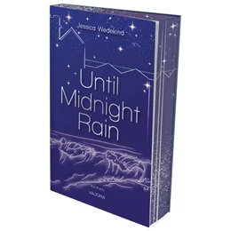 Abbildung von Wedekind | Until Midnight Rain | 1. Auflage | 2024 | beck-shop.de