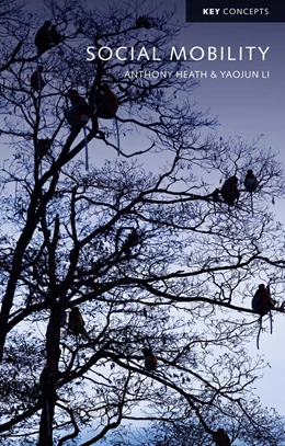 Abbildung von Heath / Li | Social Mobility | 1. Auflage | 2024 | beck-shop.de