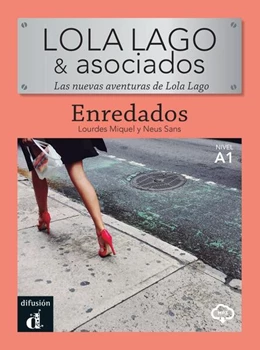 Abbildung von Miquel / Sans | Enredados | 1. Auflage | 2023 | beck-shop.de